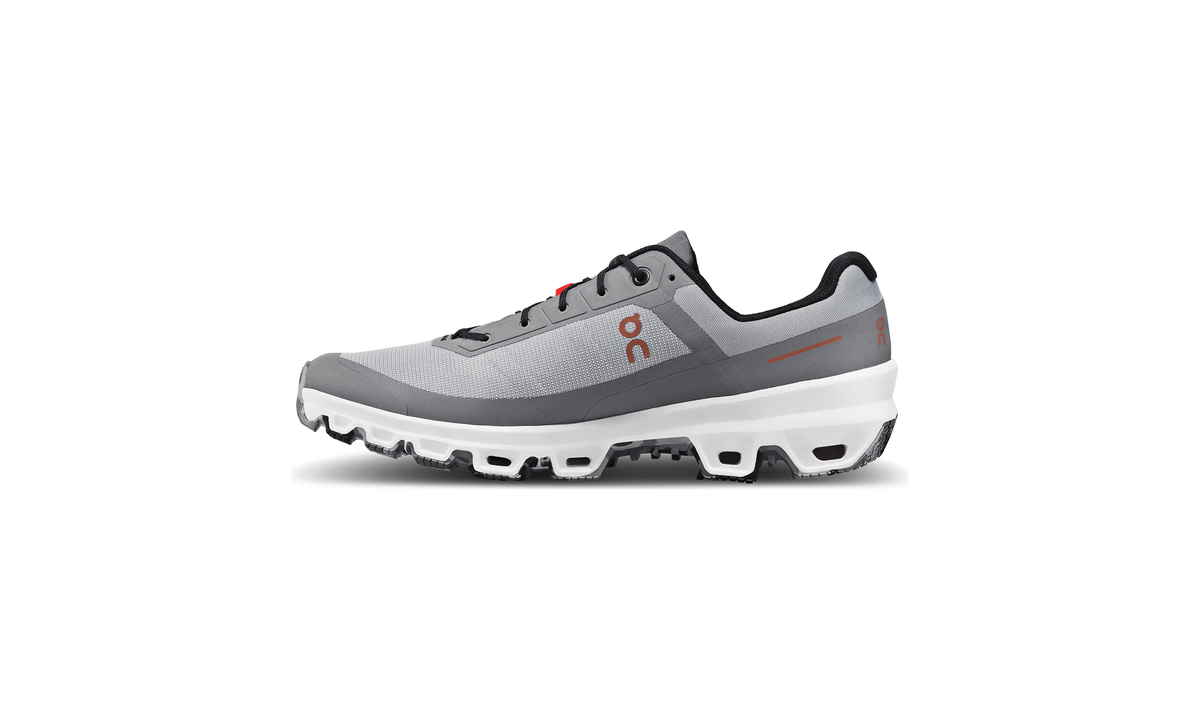 On Running Cloudventure LOEWE Grey - Guerdon Kicks -