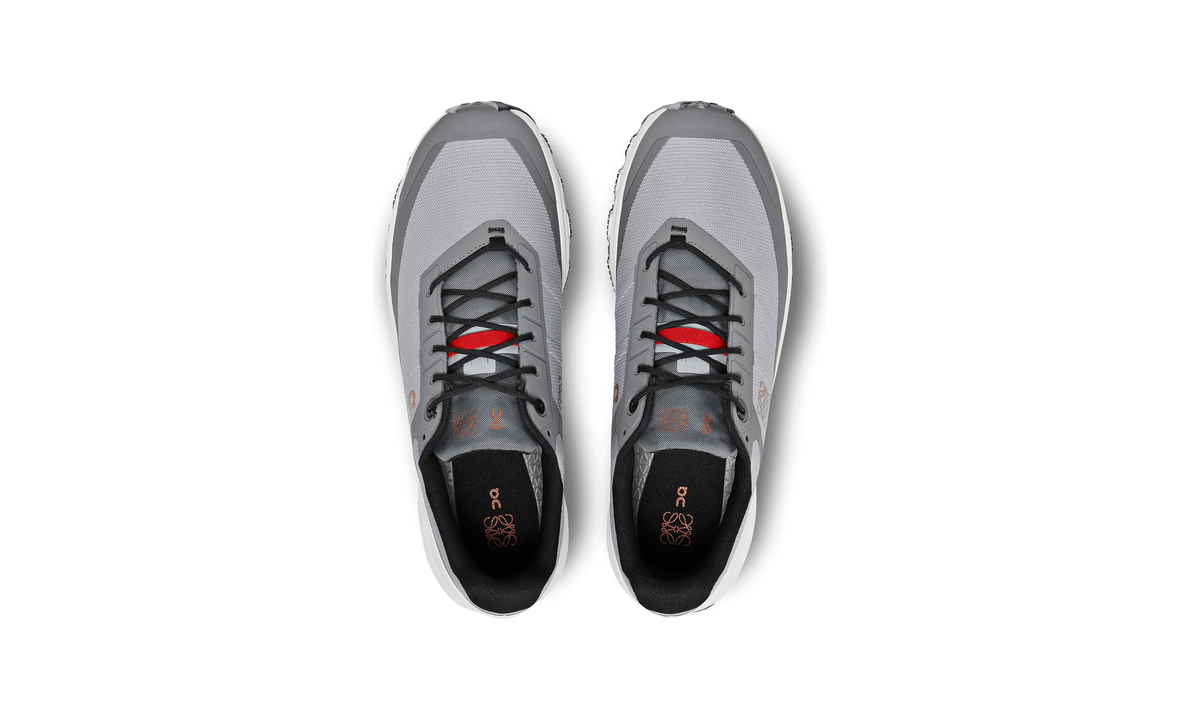 On Running Cloudventure LOEWE Grey - Guerdon Kicks -