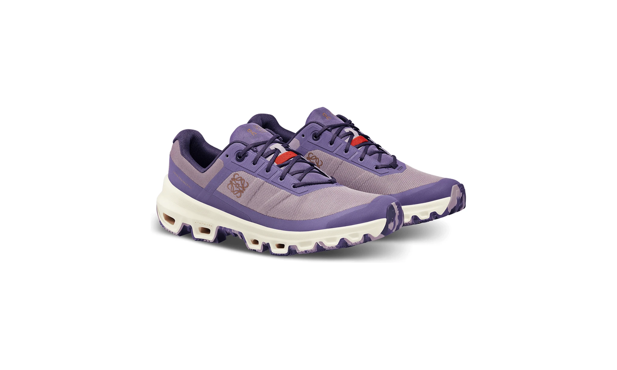 On Running Cloudventure LOEWE Lilac (Women's) - Guerdon Kicks -