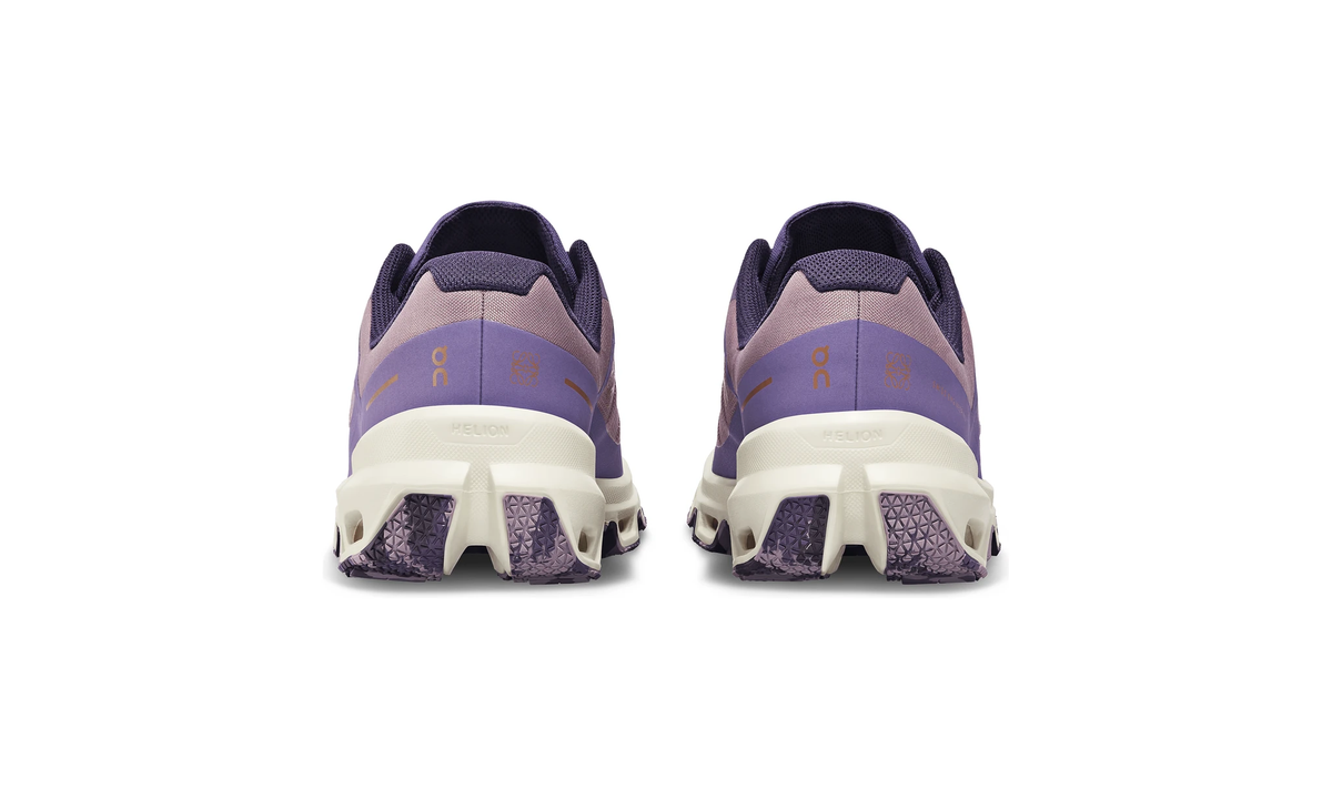 On Running Cloudventure LOEWE Lilac (Women's) - Guerdon Kicks -