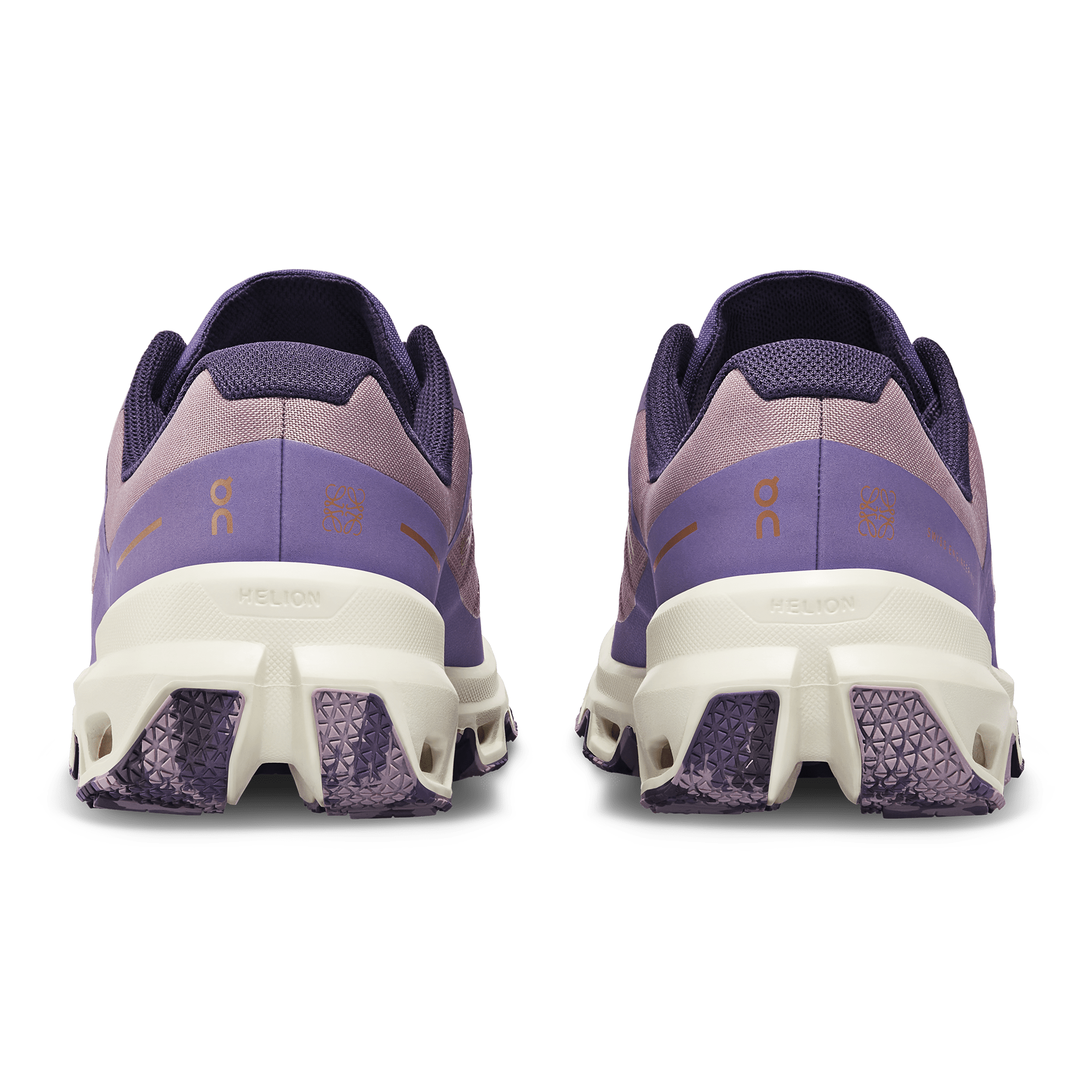 On Running Cloudventure LOEWE Lilac (Women's) - Guerdon Kicks -