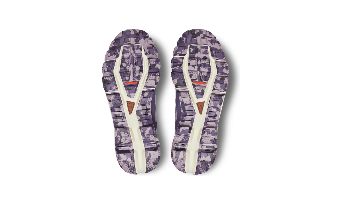 On Running Cloudventure LOEWE Lilac (Women's) - Guerdon Kicks -