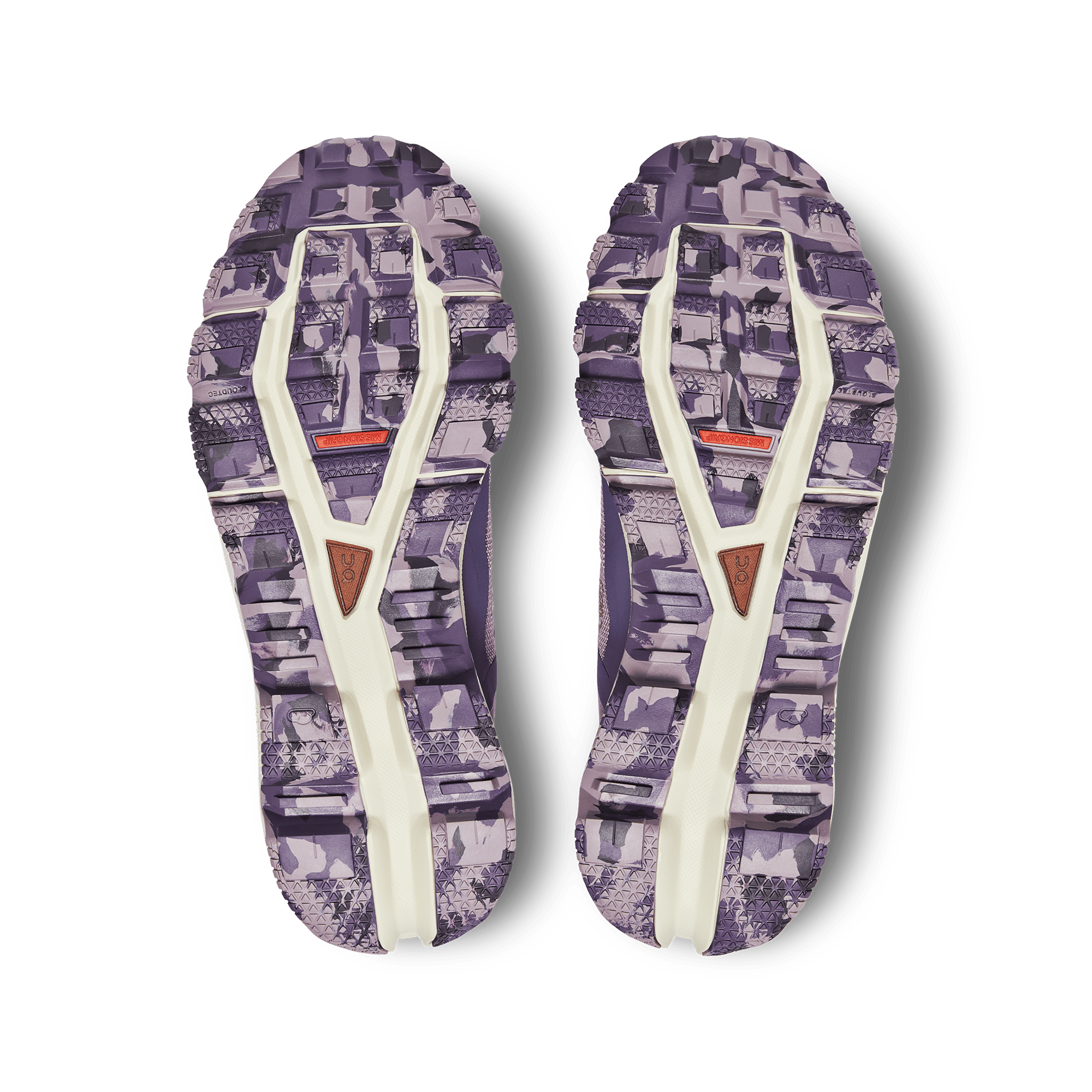 On Running Cloudventure LOEWE Lilac (Women's) - Guerdon Kicks -