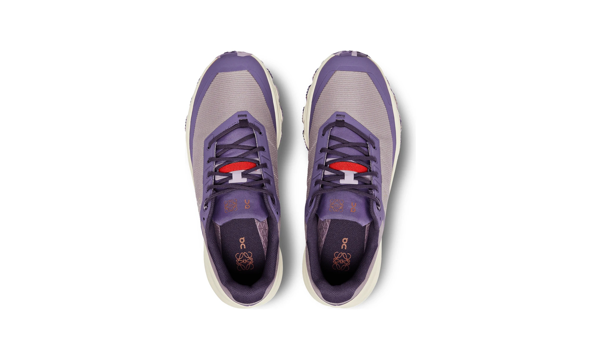 On Running Cloudventure LOEWE Lilac (Women's) - Guerdon Kicks -