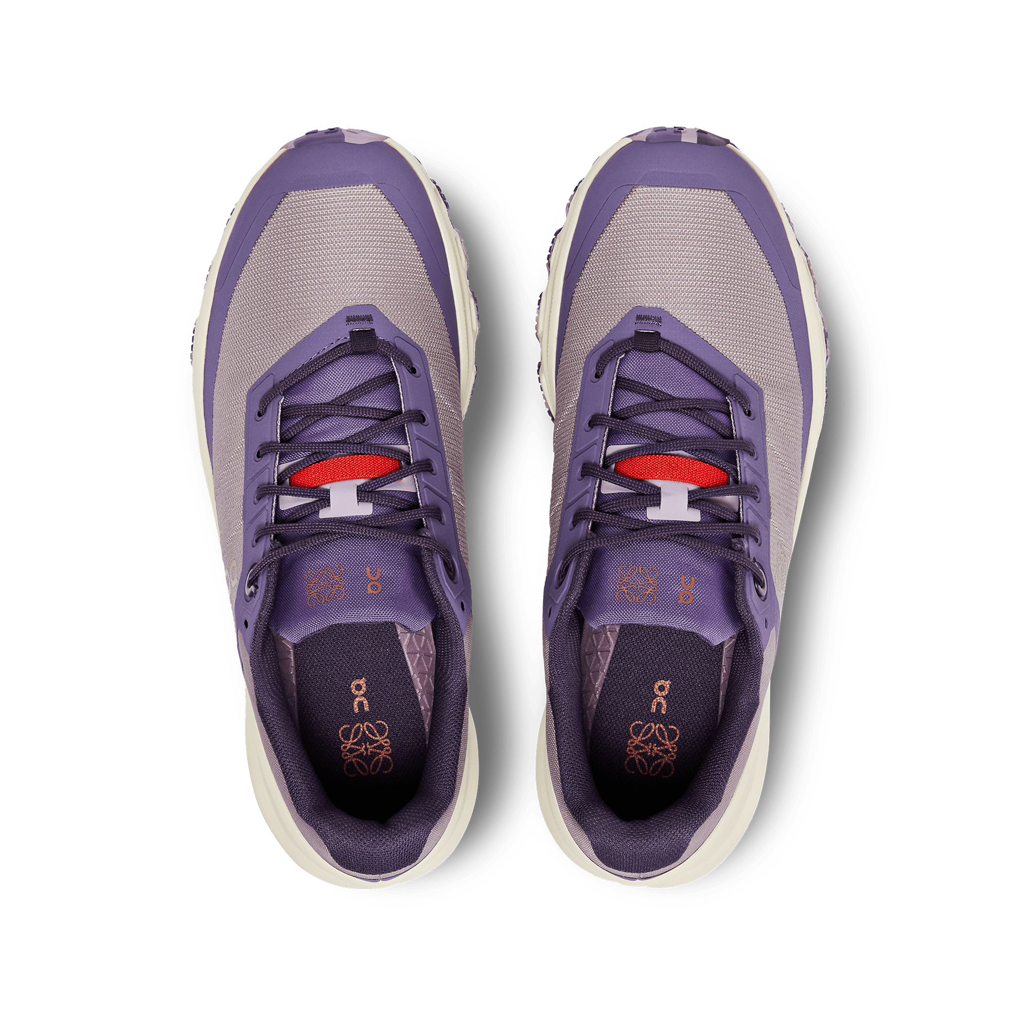 On Running Cloudventure LOEWE Lilac (Women's) - Guerdon Kicks -