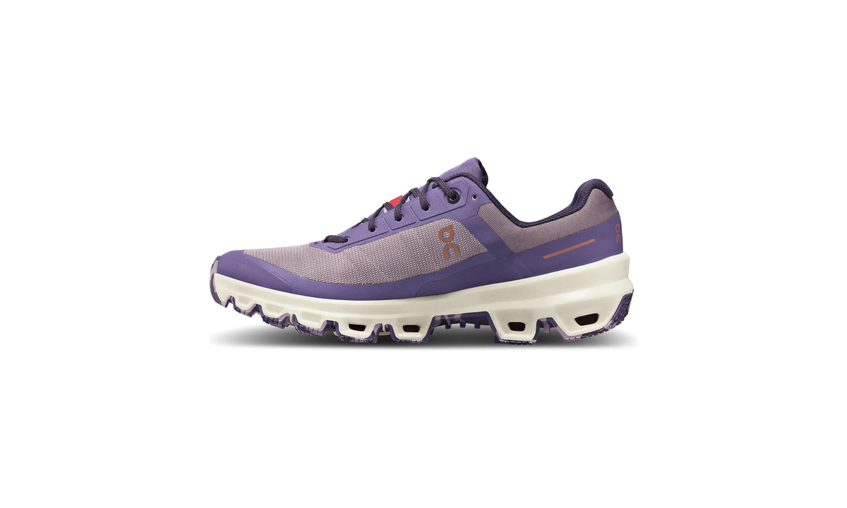 On Running Cloudventure LOEWE Lilac (Women's) - Guerdon Kicks -