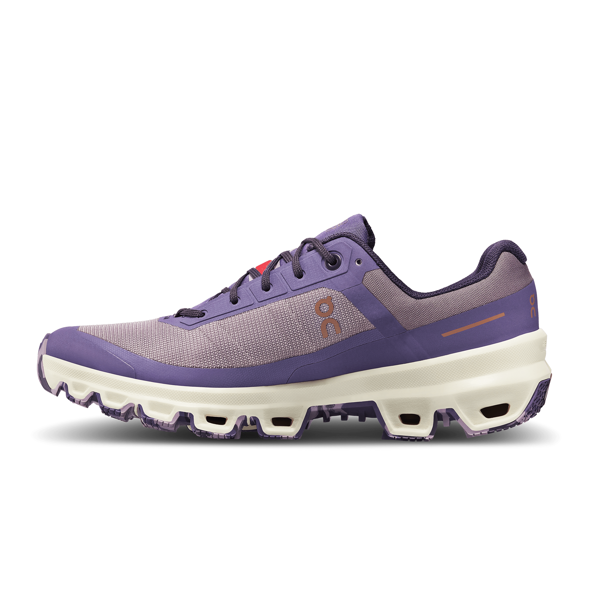 On Running Cloudventure LOEWE Lilac (Women's) - Guerdon Kicks -