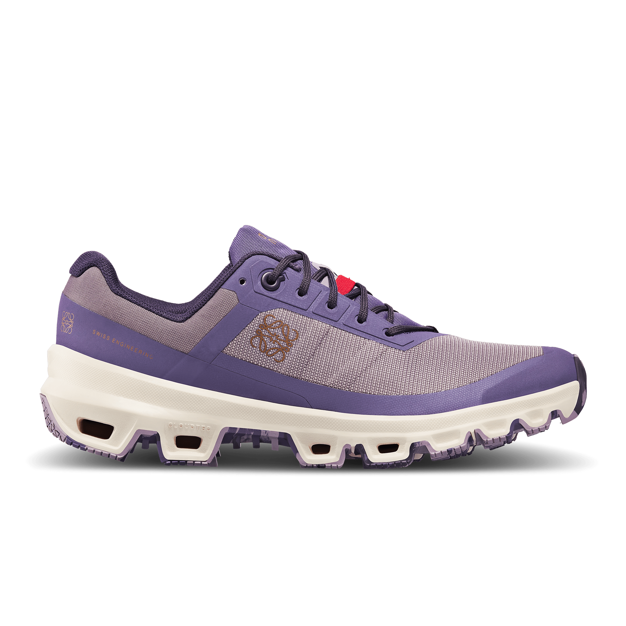 On Running Cloudventure LOEWE Lilac (Women's) - Guerdon Kicks -