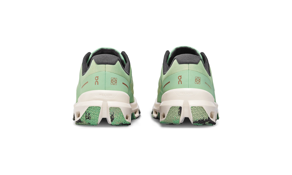 On Running Cloudventure LOEWE Pale Green (Women's) - Guerdon Kicks -