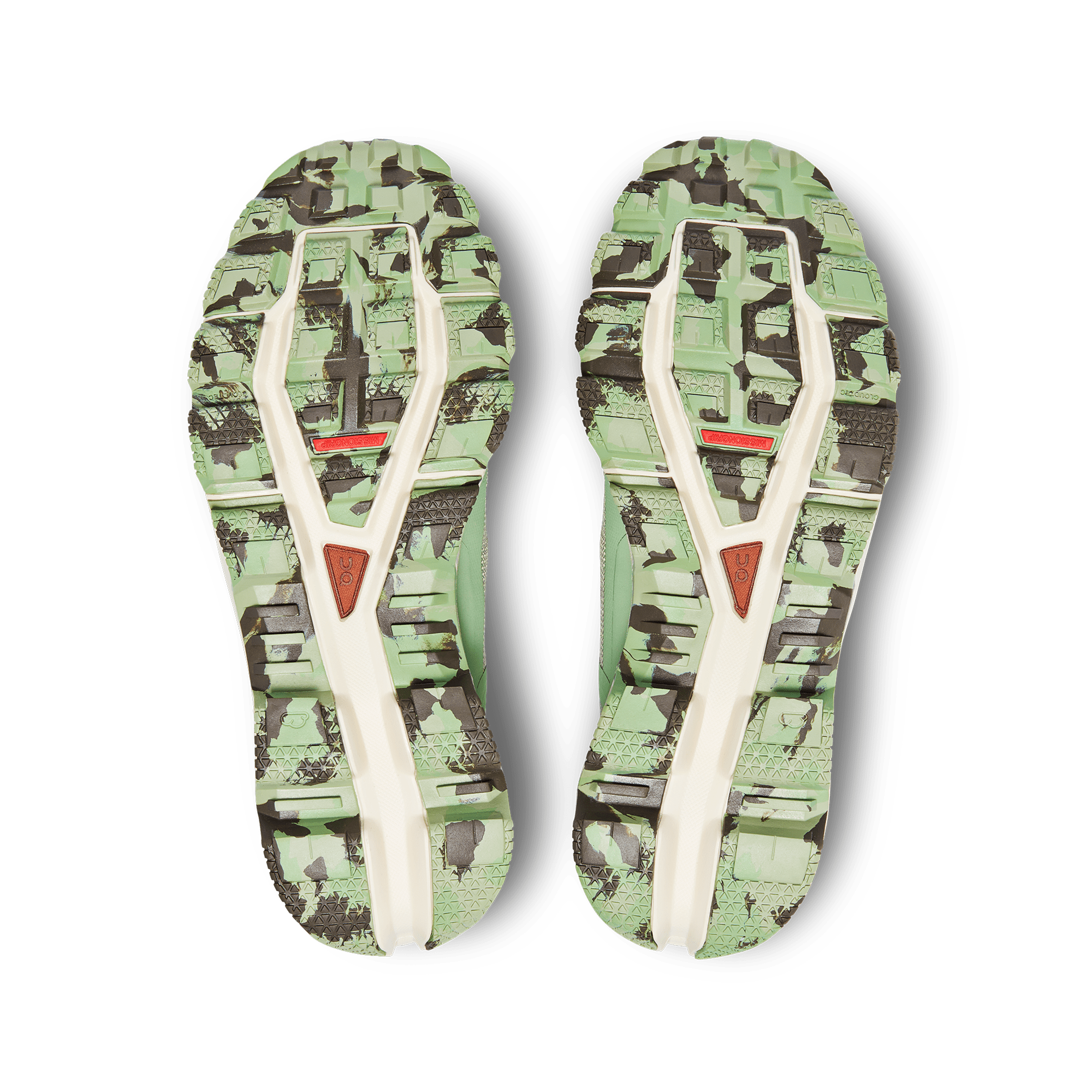 On Running Cloudventure LOEWE Pale Green (Women's) - Guerdon Kicks -