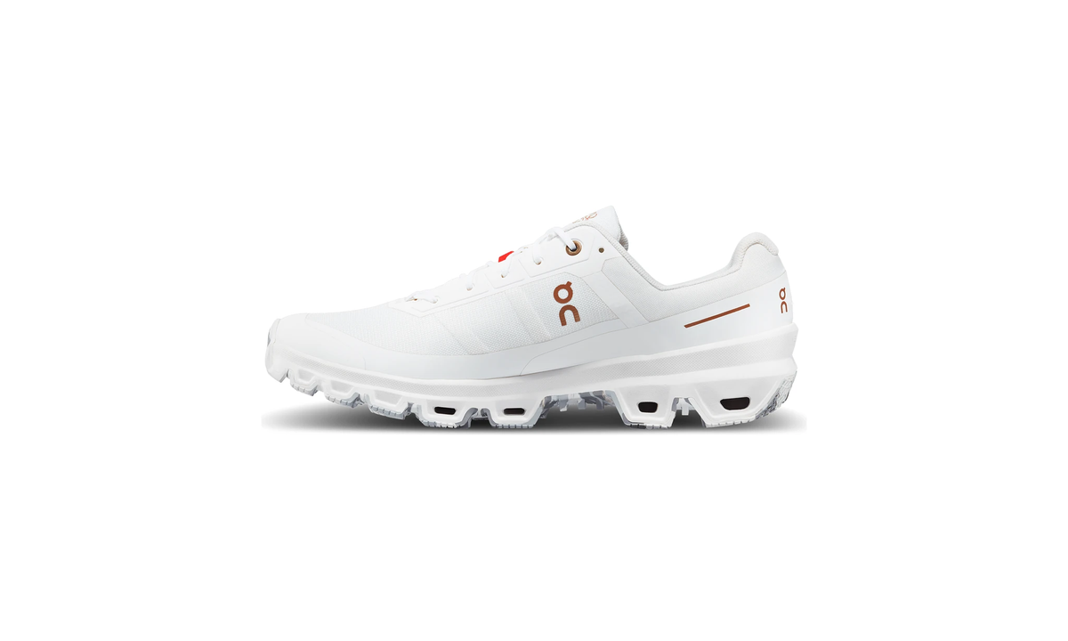 On Running Cloudventure LOEWE White - Guerdon Kicks -