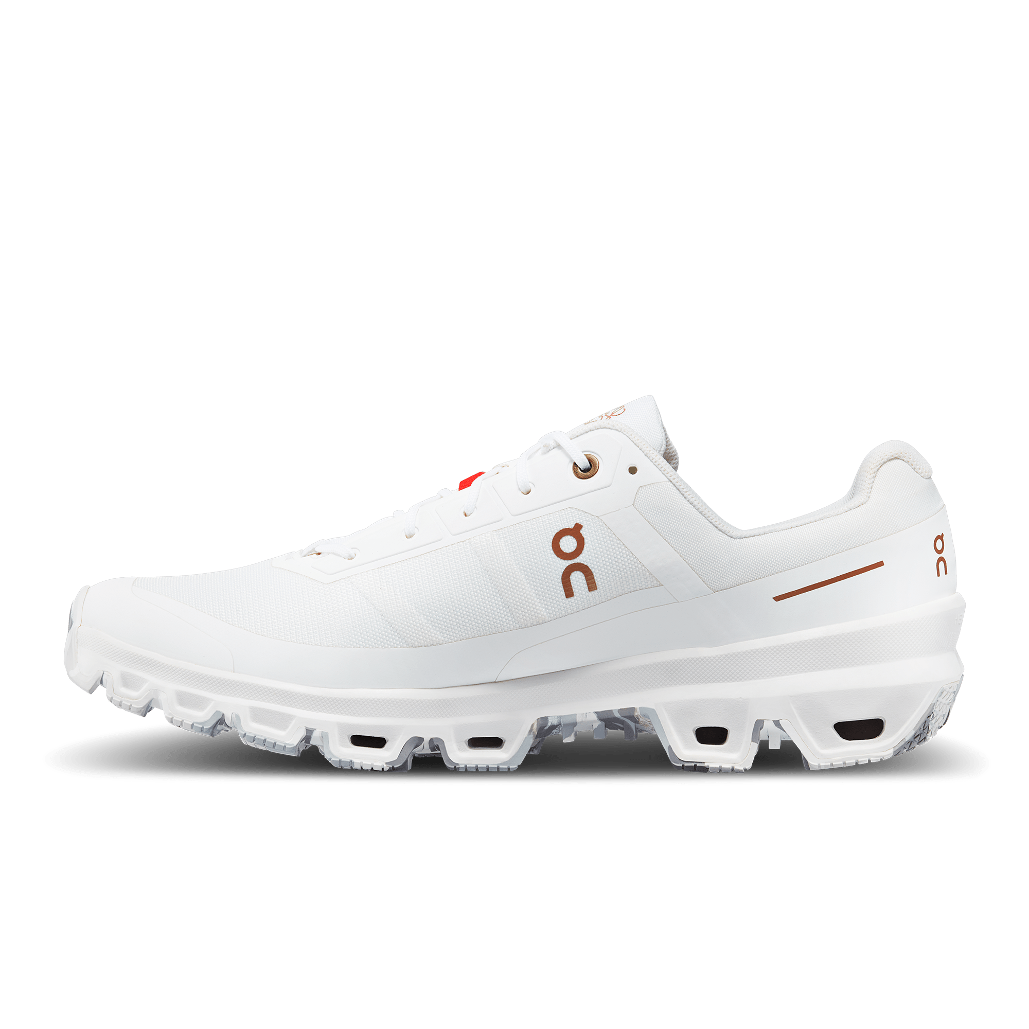 On Running Cloudventure LOEWE White - Guerdon Kicks -