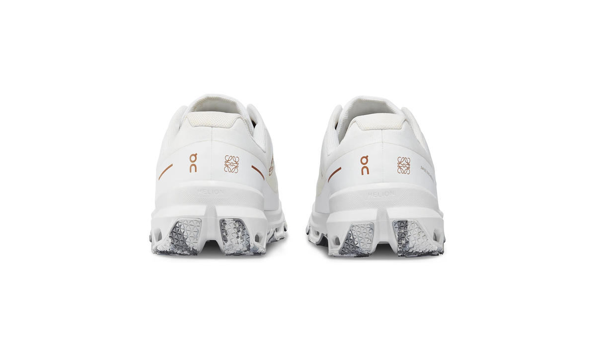 On Running Cloudventure LOEWE White - Guerdon Kicks -