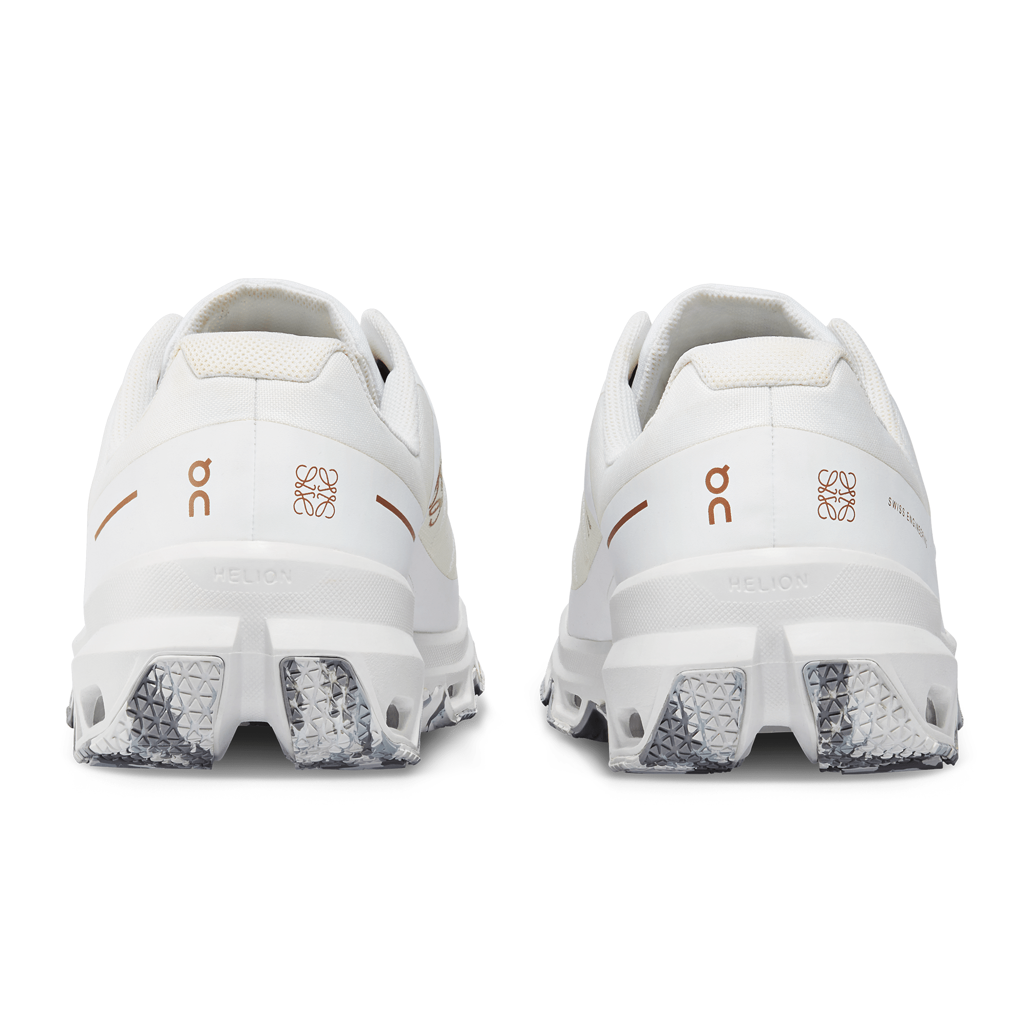 On Running Cloudventure LOEWE White - Guerdon Kicks -