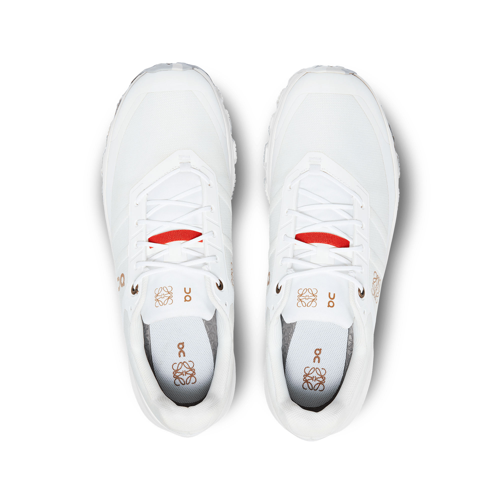 On Running Cloudventure LOEWE White - Guerdon Kicks -