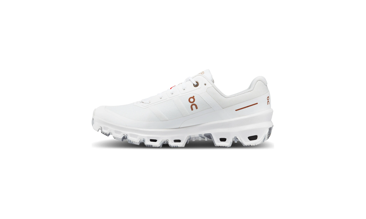 On Running Cloudventure LOEWE White (Women's) - Guerdon Kicks -
