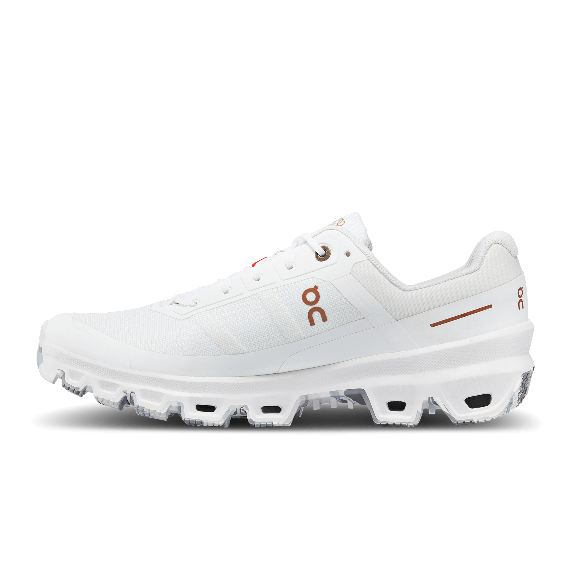 On Running Cloudventure LOEWE White (Women's) - Guerdon Kicks -