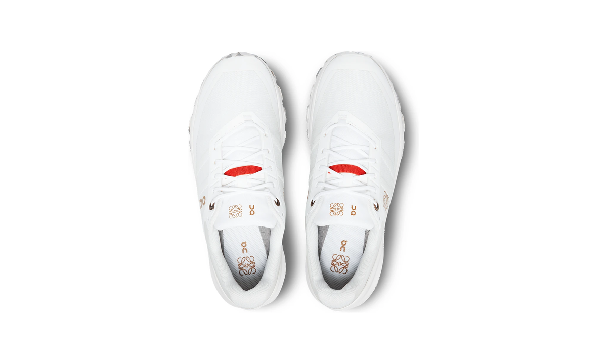 On Running Cloudventure LOEWE White (Women's) - Guerdon Kicks -