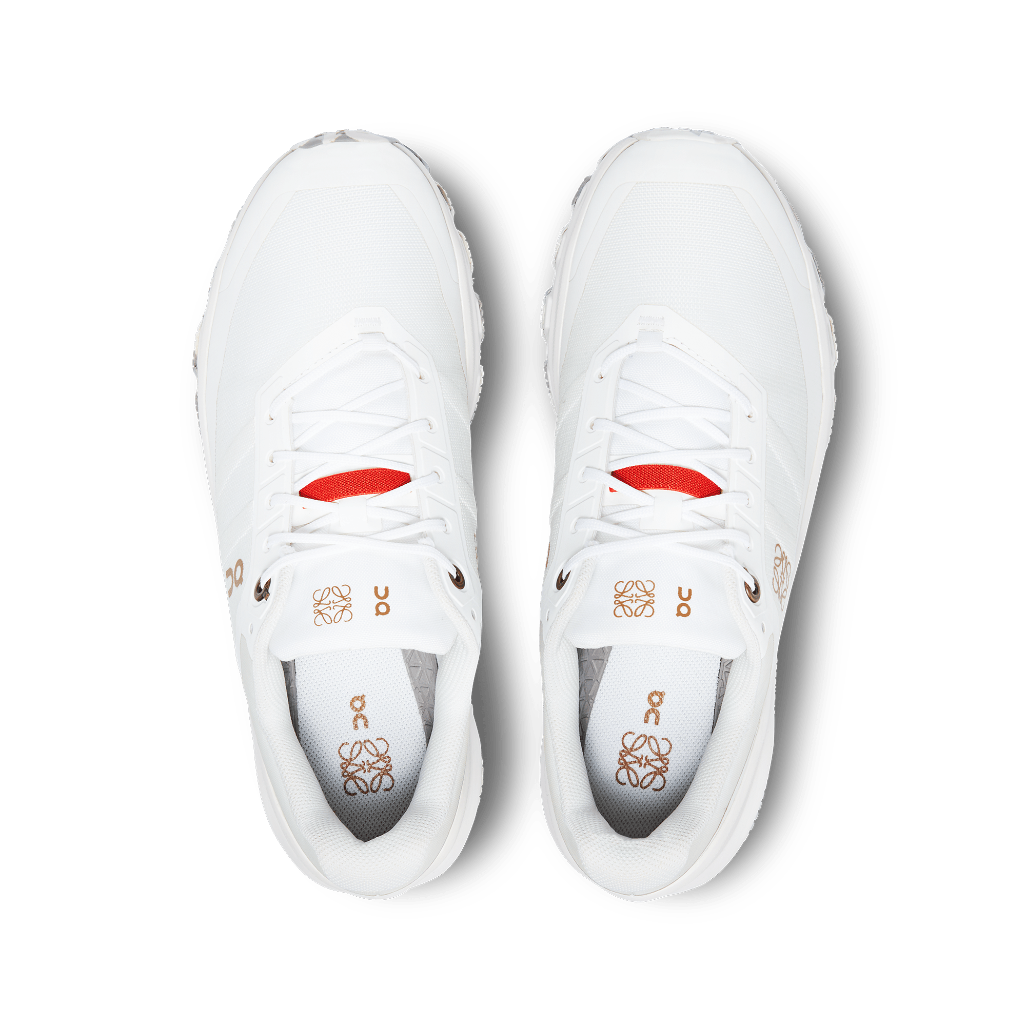 On Running Cloudventure LOEWE White (Women's) - Guerdon Kicks -