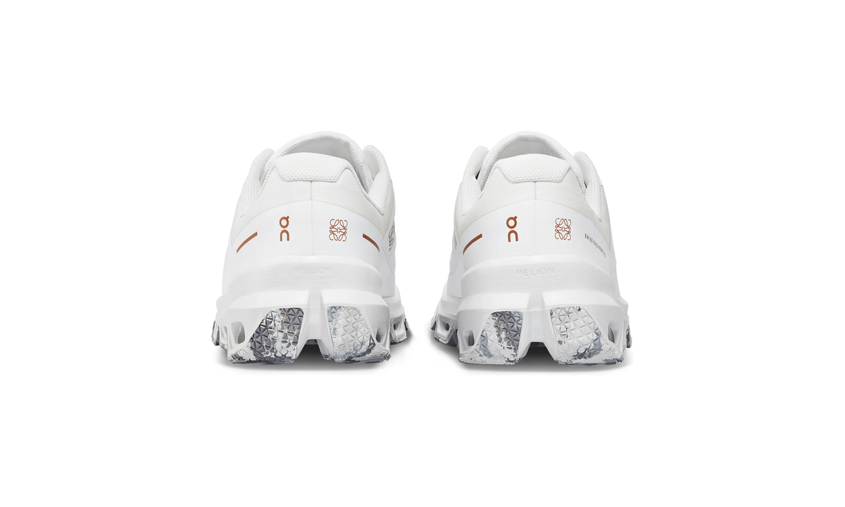 On Running Cloudventure LOEWE White (Women's) - Guerdon Kicks -
