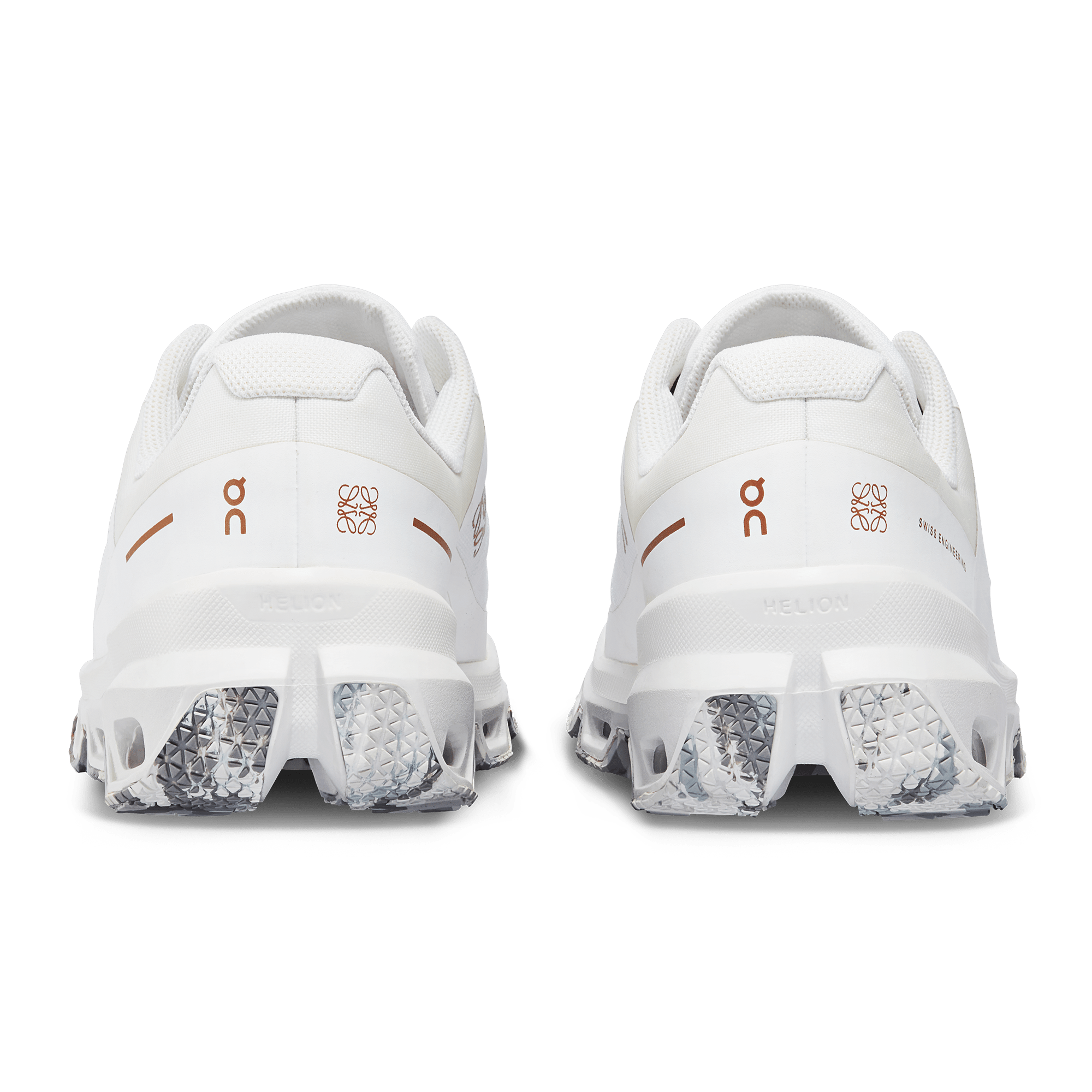 On Running Cloudventure LOEWE White (Women's) - Guerdon Kicks -