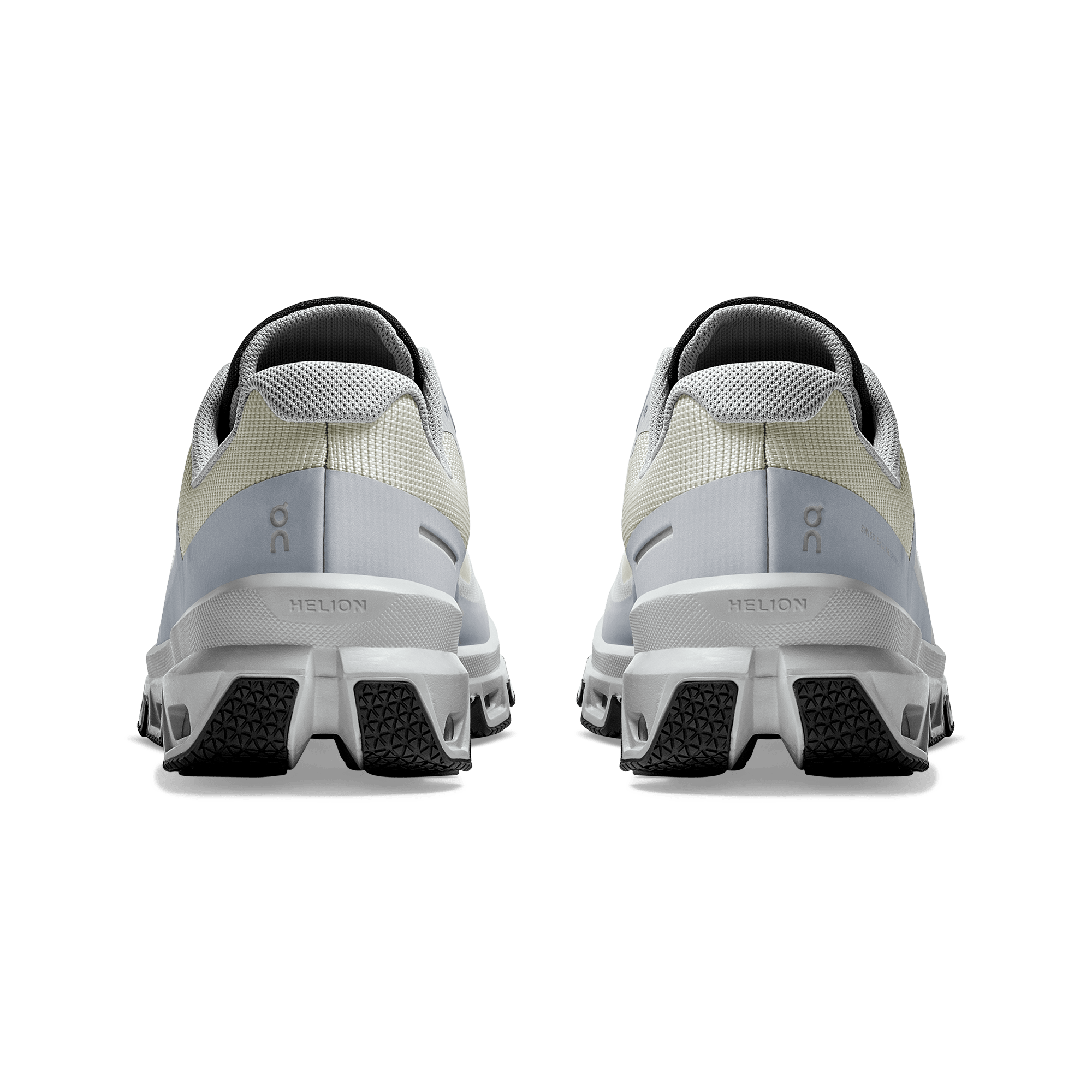 On Running Cloudventure Waterproof Glacier Black (Women's) - Guerdon Kicks -