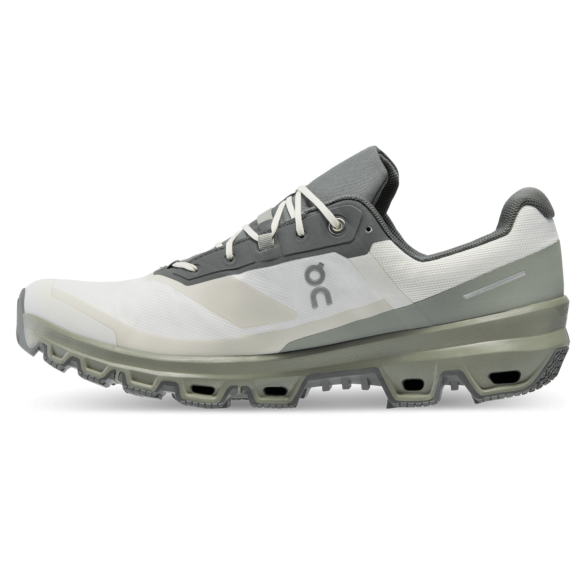 On Running Cloudventure Waterproof Ice Kelp - Guerdon Kicks -
