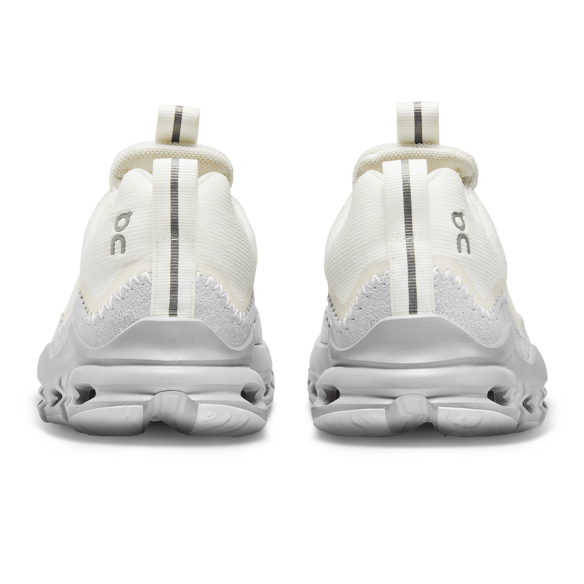 On Running Cloudway Undyed White Glacier - Guerdon Kicks -
