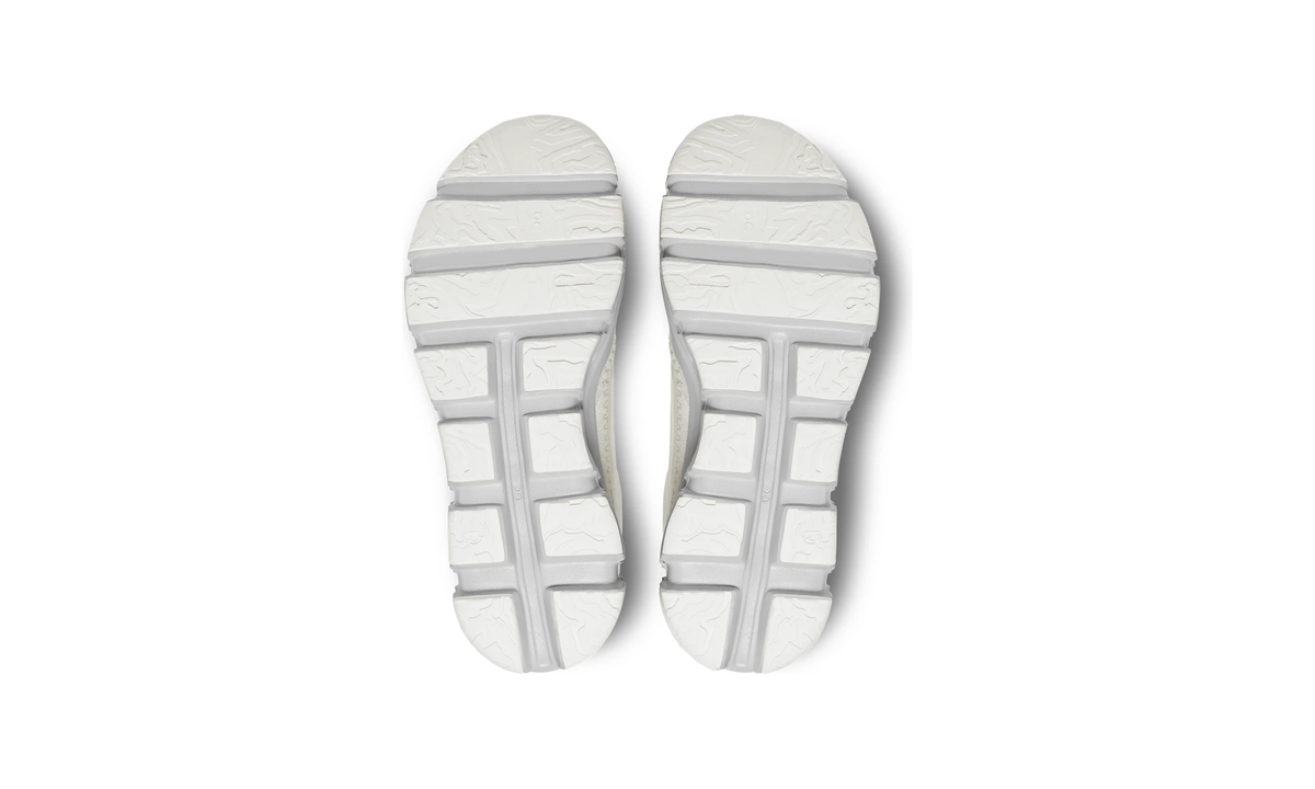 On Running Cloudway Undyed White Glacier - Guerdon Kicks -