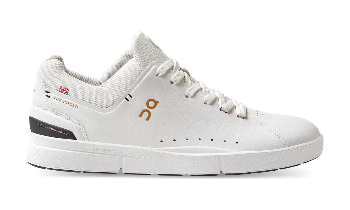 On The Roger Advantage LC Laver Cup London 2022 - Guerdon Kicks -