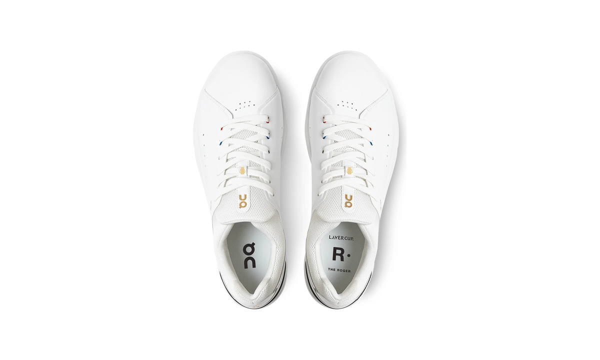 On The Roger Advantage LC Laver Cup London 2022 - Guerdon Kicks -
