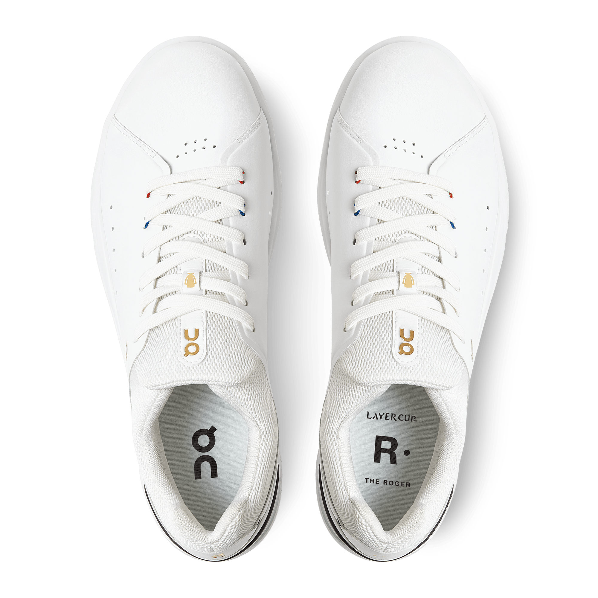 On The Roger Advantage LC Laver Cup London 2022 - Guerdon Kicks -