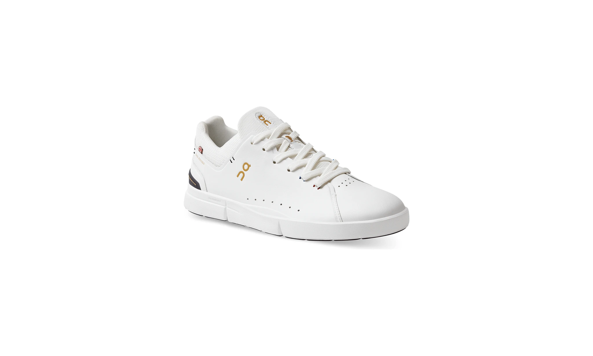 On The Roger Advantage LC Laver Cup London 2022 - Guerdon Kicks -