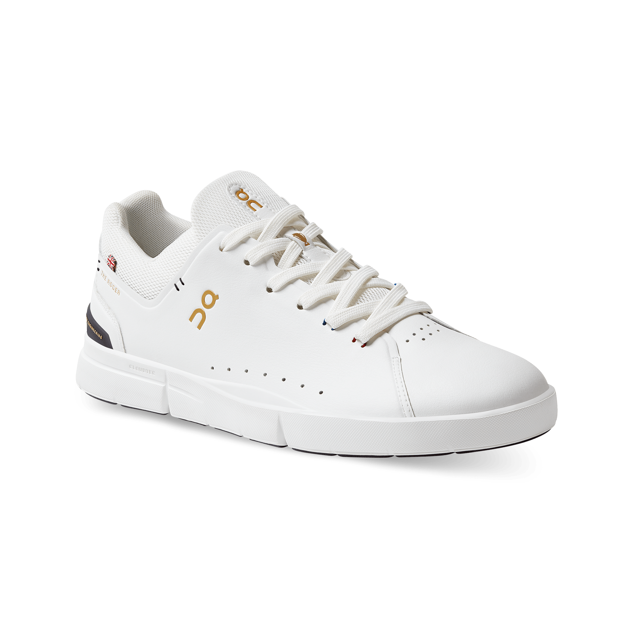On The Roger Advantage LC Laver Cup London 2022 - Guerdon Kicks -