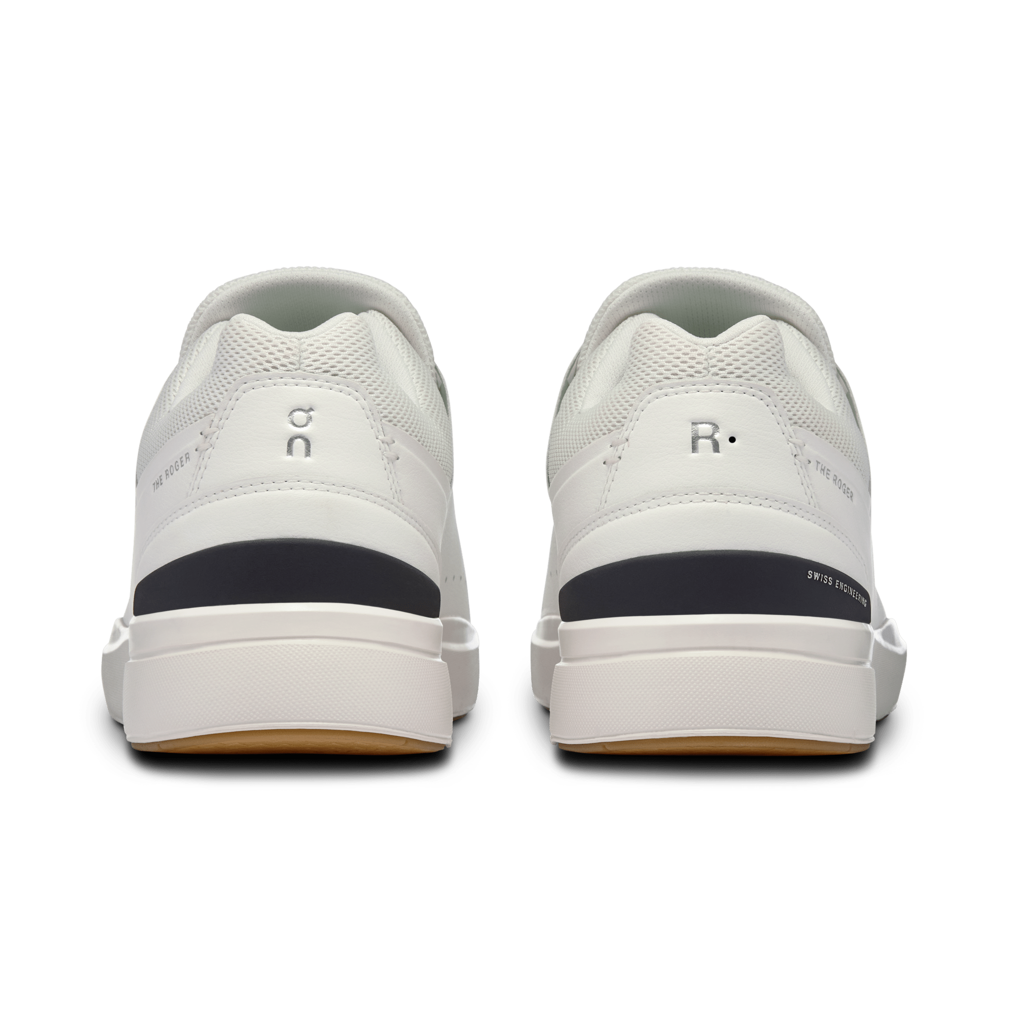 On The Roger Advantage White Spice - Guerdon Kicks -