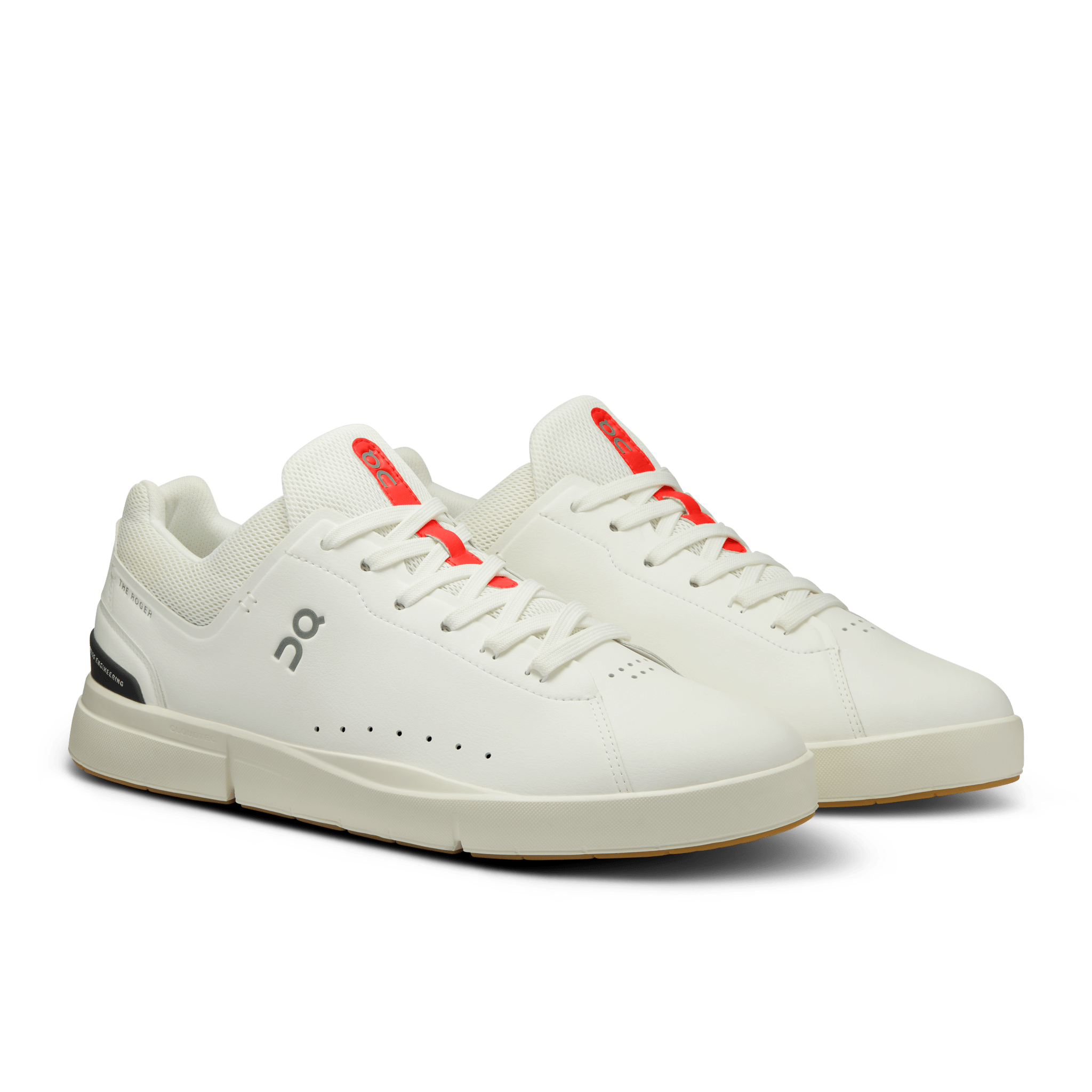 On The Roger Advantage White Spice - Guerdon Kicks -