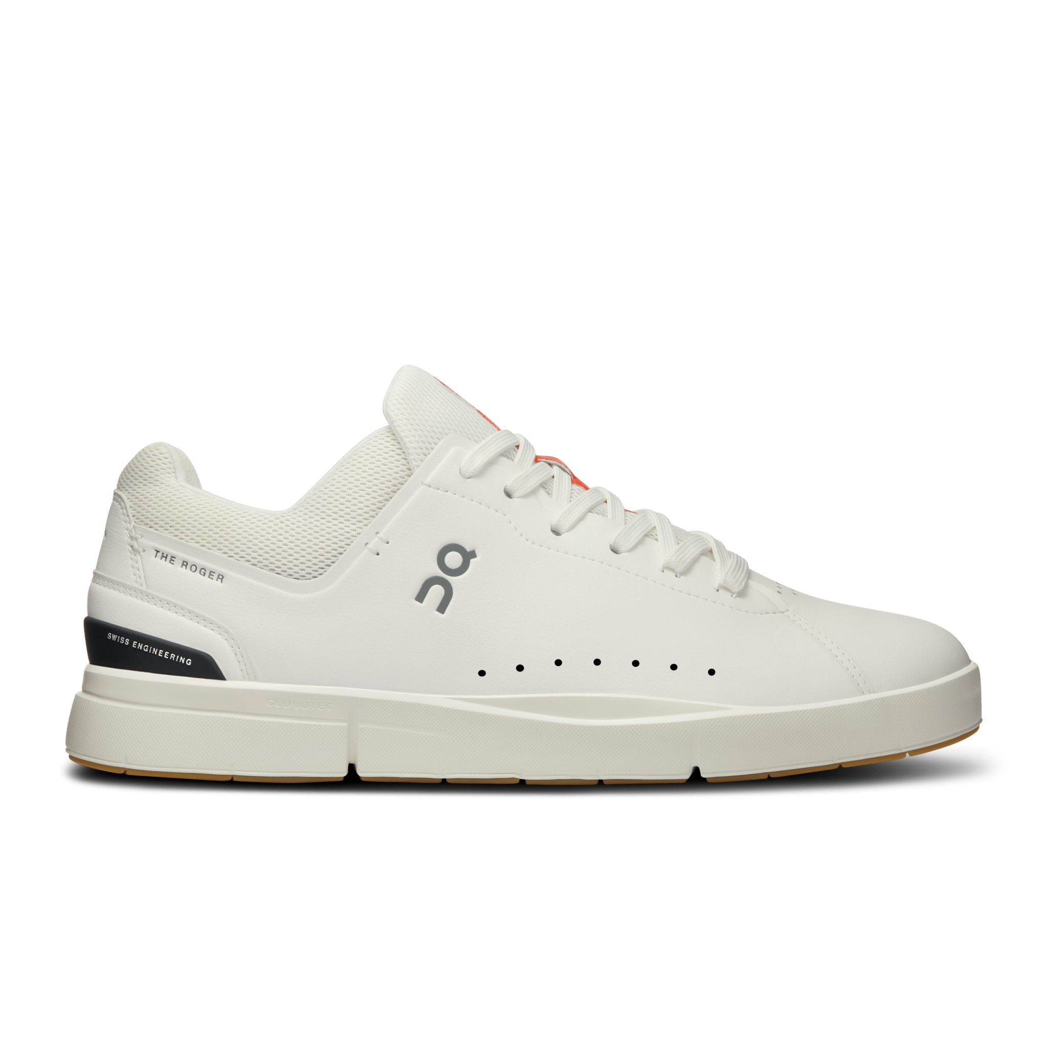 On The Roger Advantage White Spice - Guerdon Kicks -