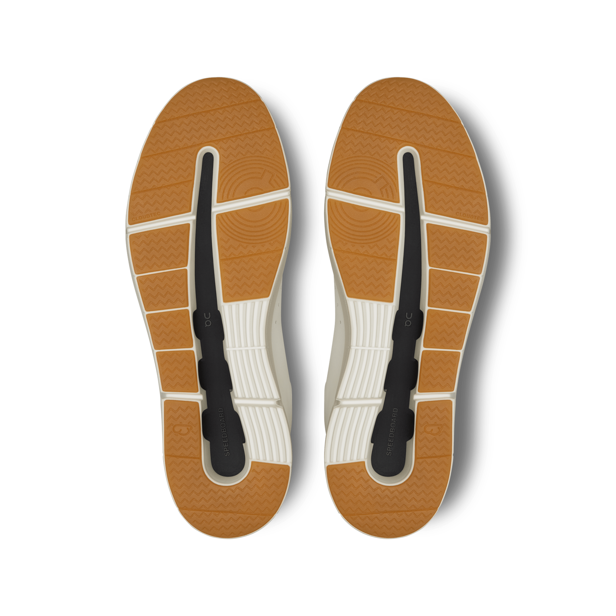 On The Roger Advantage White Spice - Guerdon Kicks -