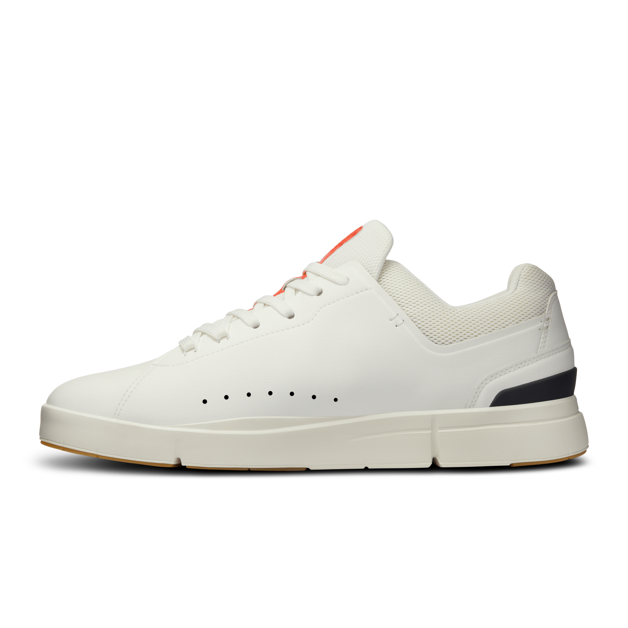 On The Roger Advantage White Spice - Guerdon Kicks -