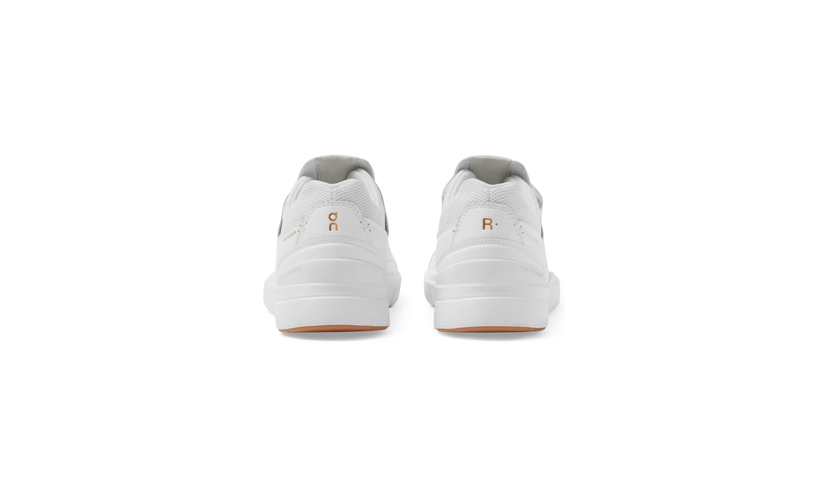On The Roger Centre Court White Gum (Women's) - Guerdon Kicks -