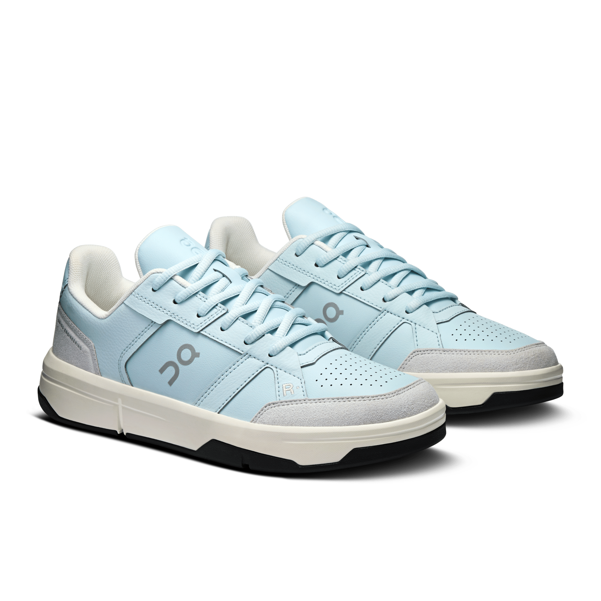 On The Roger Clubhouse Arctic Ivory (Women's) - Guerdon Kicks -