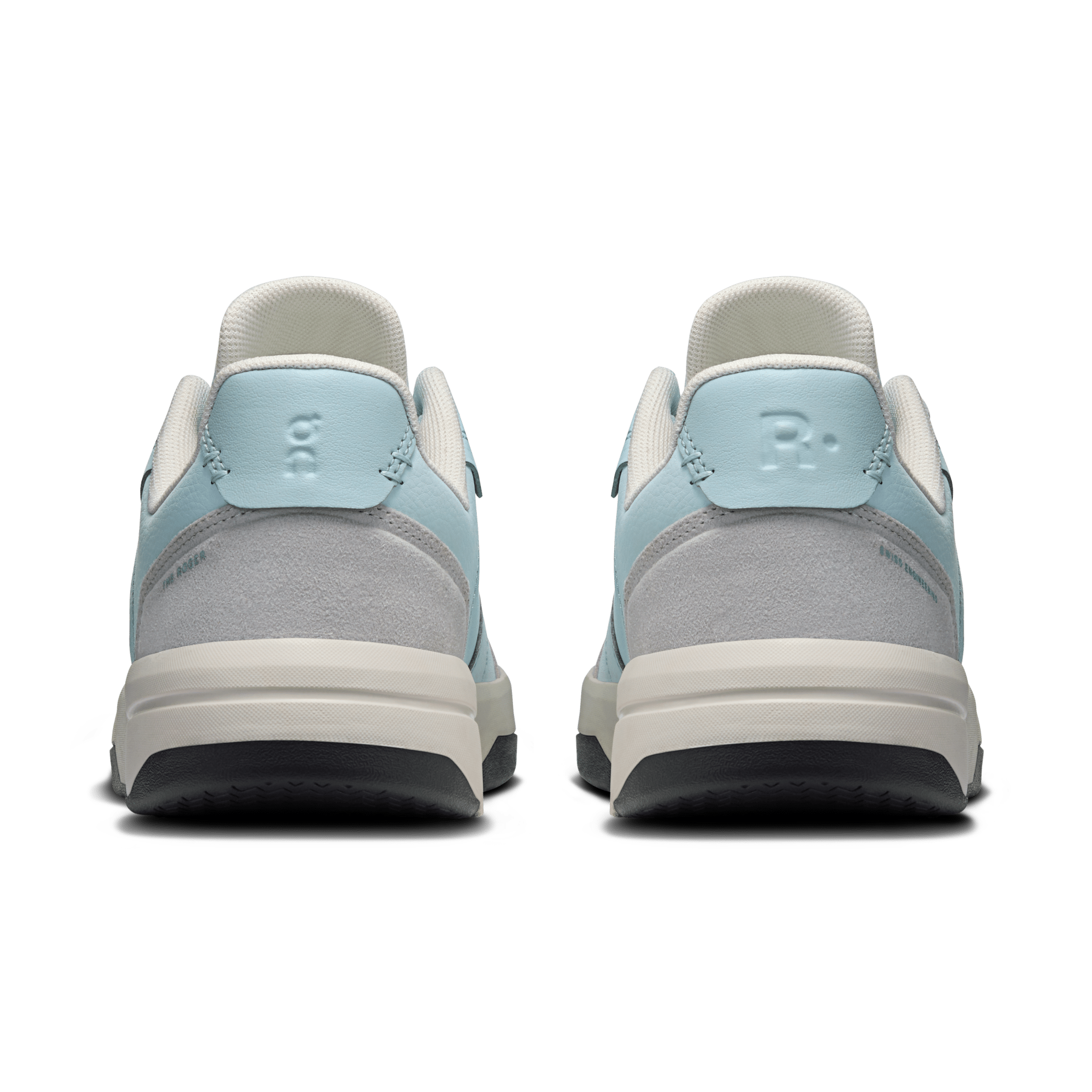 On The Roger Clubhouse Arctic Ivory (Women's) - Guerdon Kicks -