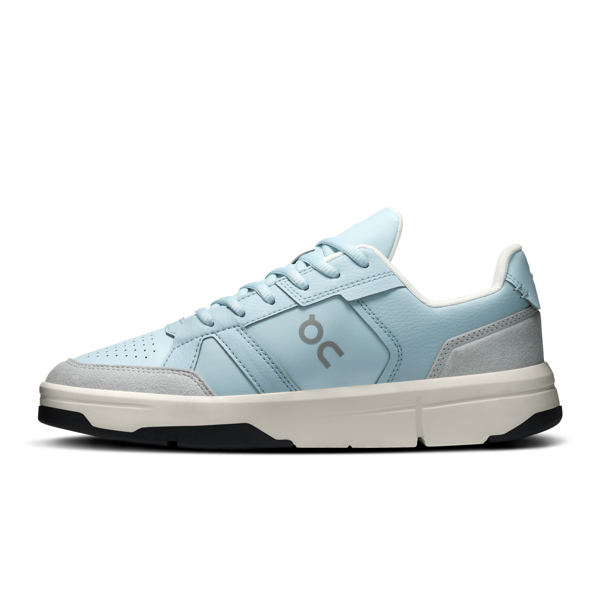 On The Roger Clubhouse Arctic Ivory (Women's) - Guerdon Kicks -