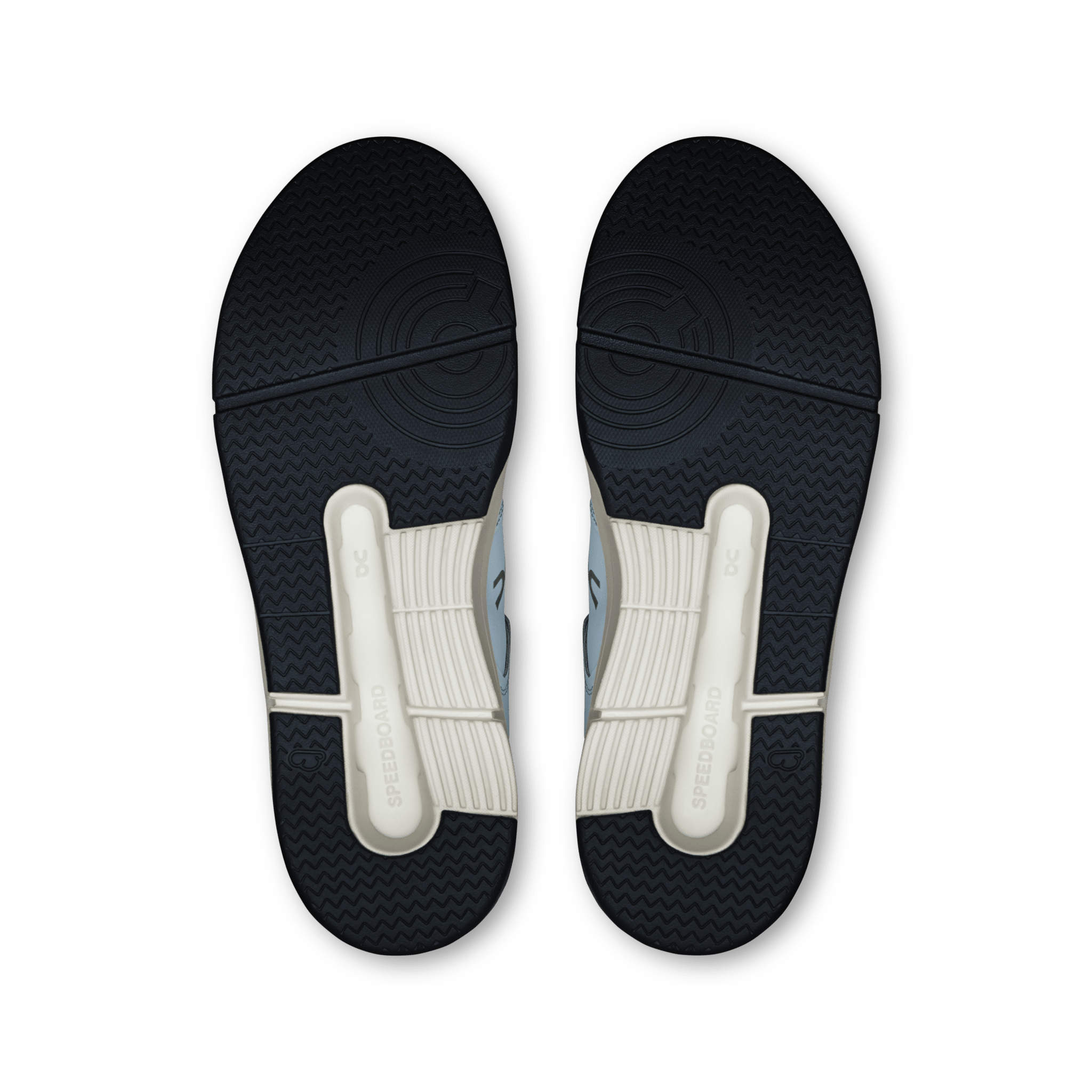 On The Roger Clubhouse Arctic Ivory (Women's) - Guerdon Kicks -
