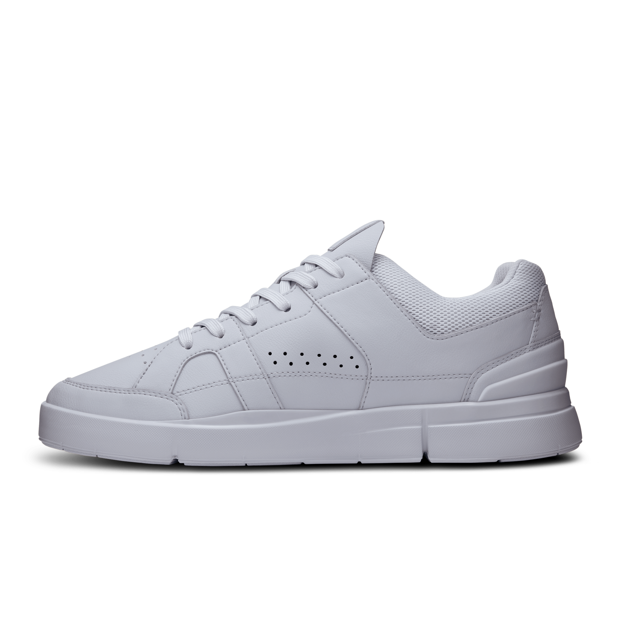 On The Roger Clubhouse Heather - Guerdon Kicks -