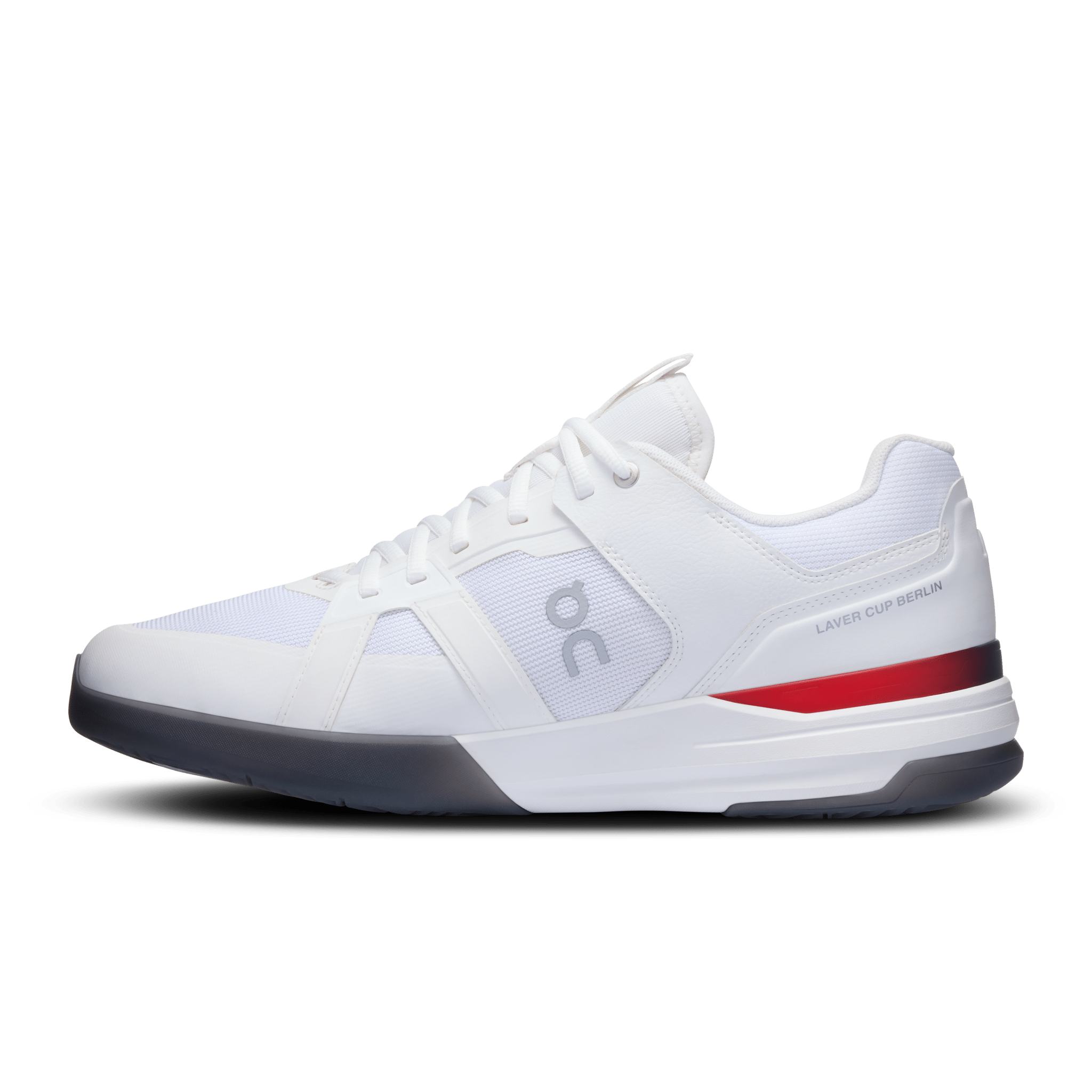 On The Roger Clubhouse Pro LC Laver Cup White Eclipse - Guerdon Kicks -