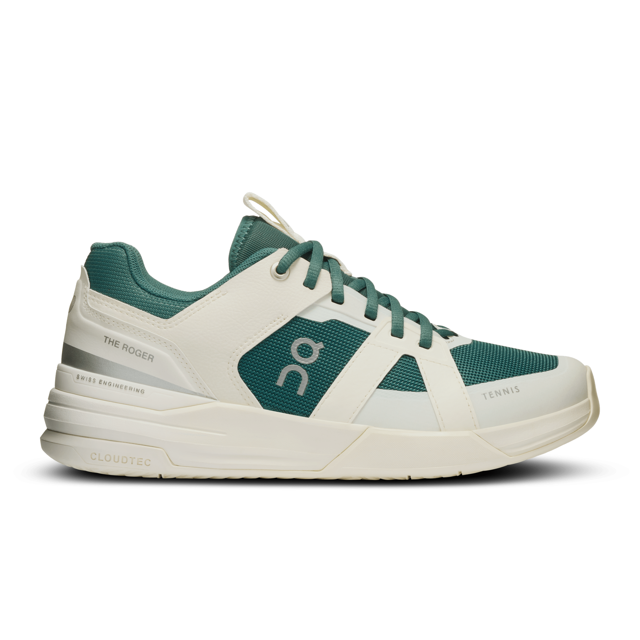 On The Roger Clubhouse Pro Oyster Tennis Club (Women's) - Guerdon Kicks -