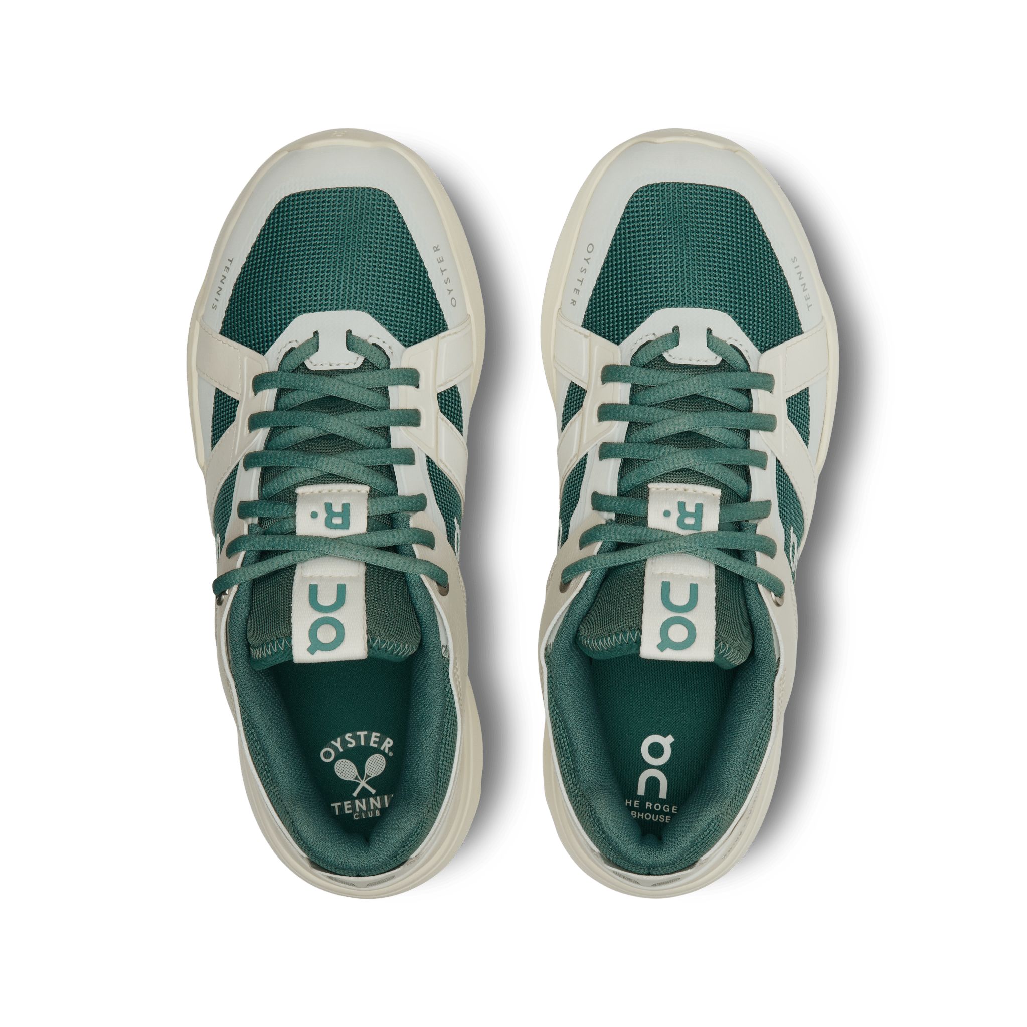 On The Roger Clubhouse Pro Oyster Tennis Club (Women's) - Guerdon Kicks -