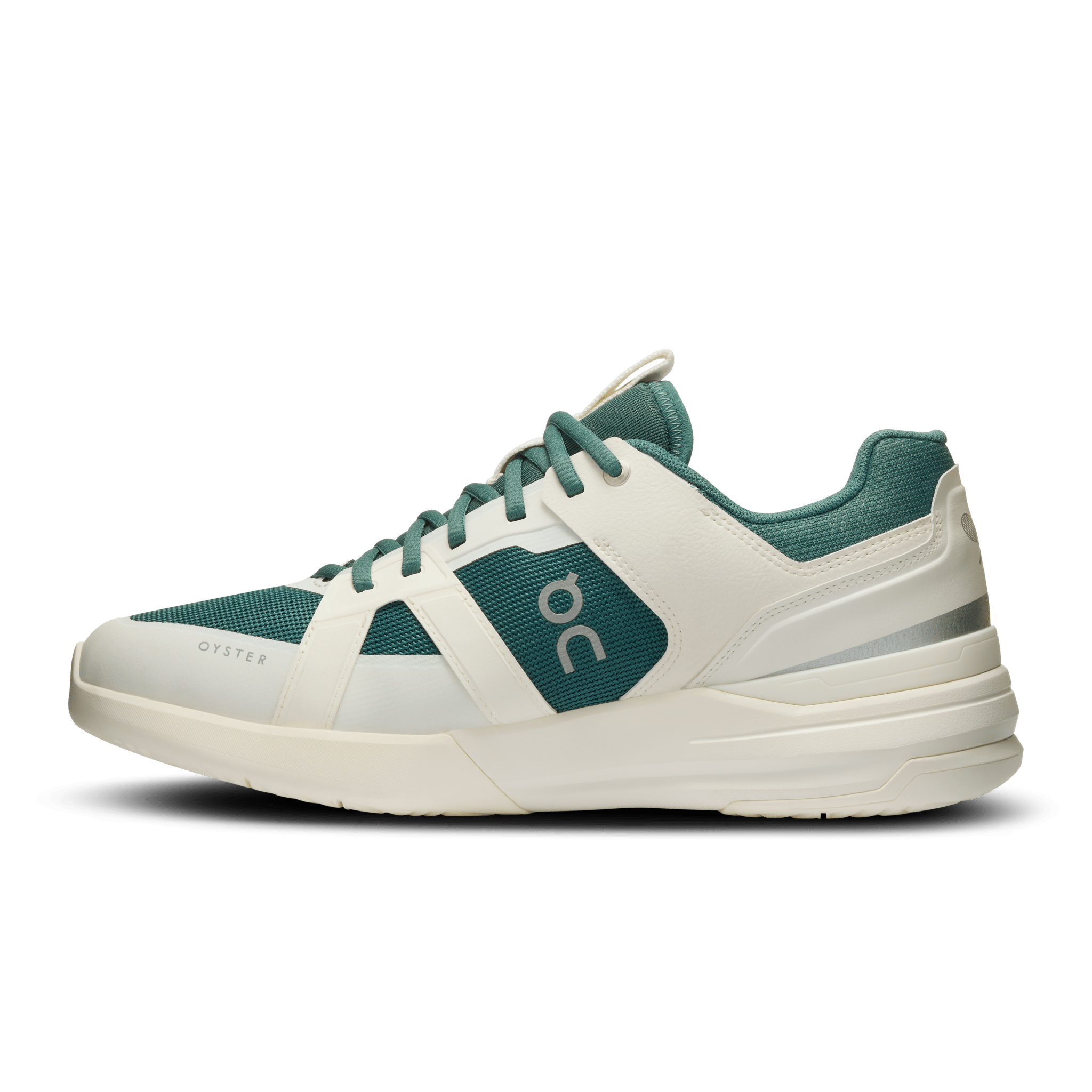 On The Roger Clubhouse Pro Oyster Tennis Club (Women's) - Guerdon Kicks -