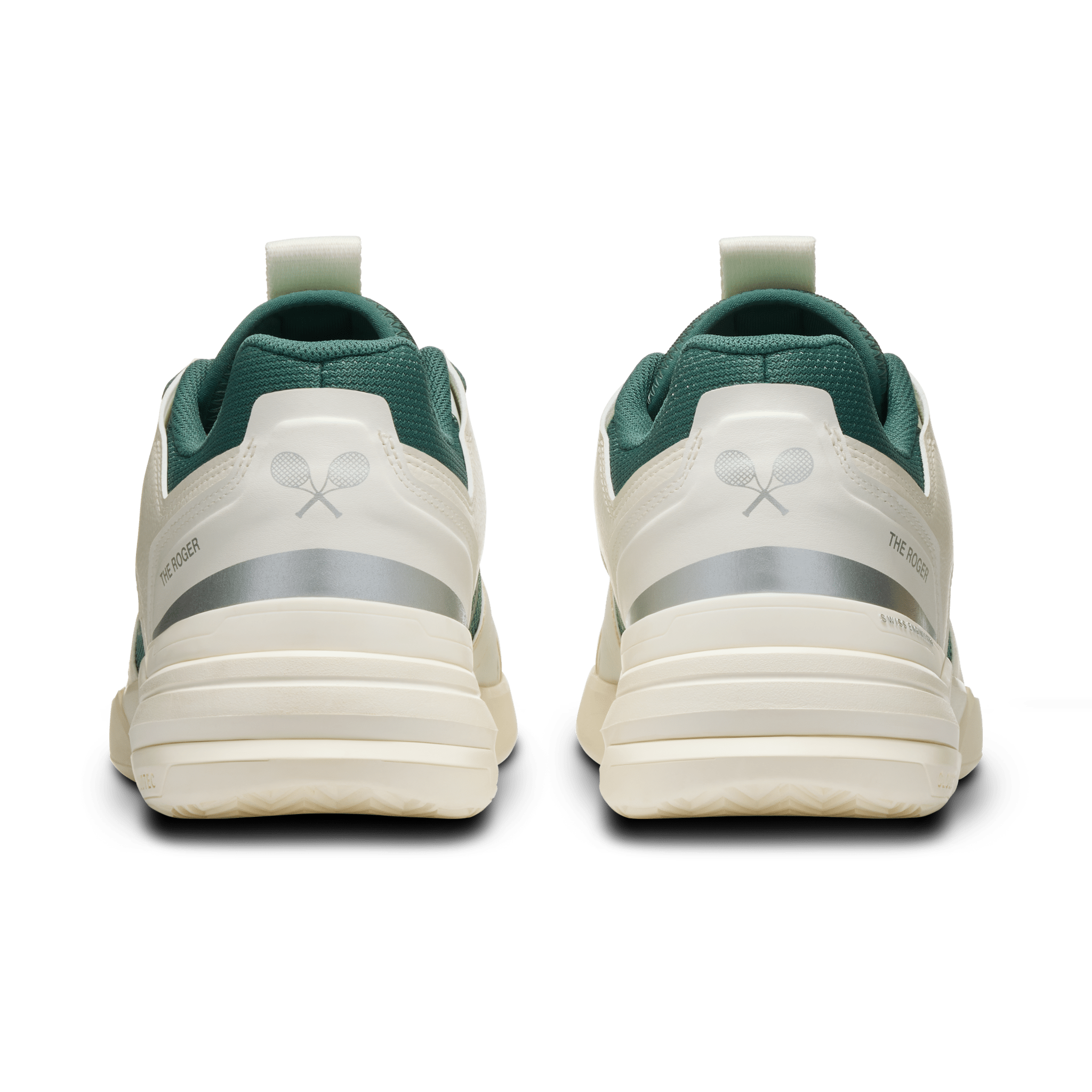 On The Roger Clubhouse Pro Oyster Tennis Club (Women's) - Guerdon Kicks -